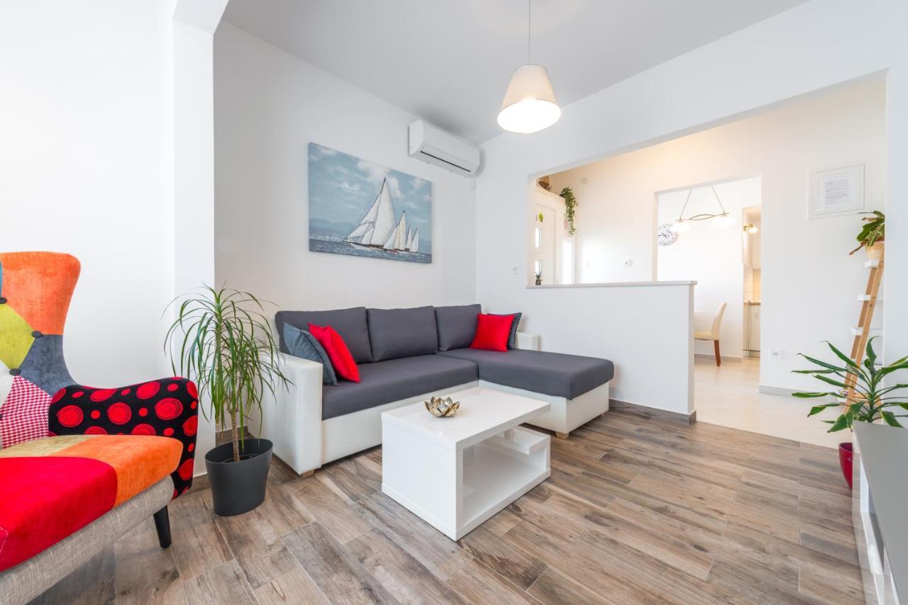 Apartment Ruzica Dubrovnik Eksteriør billede