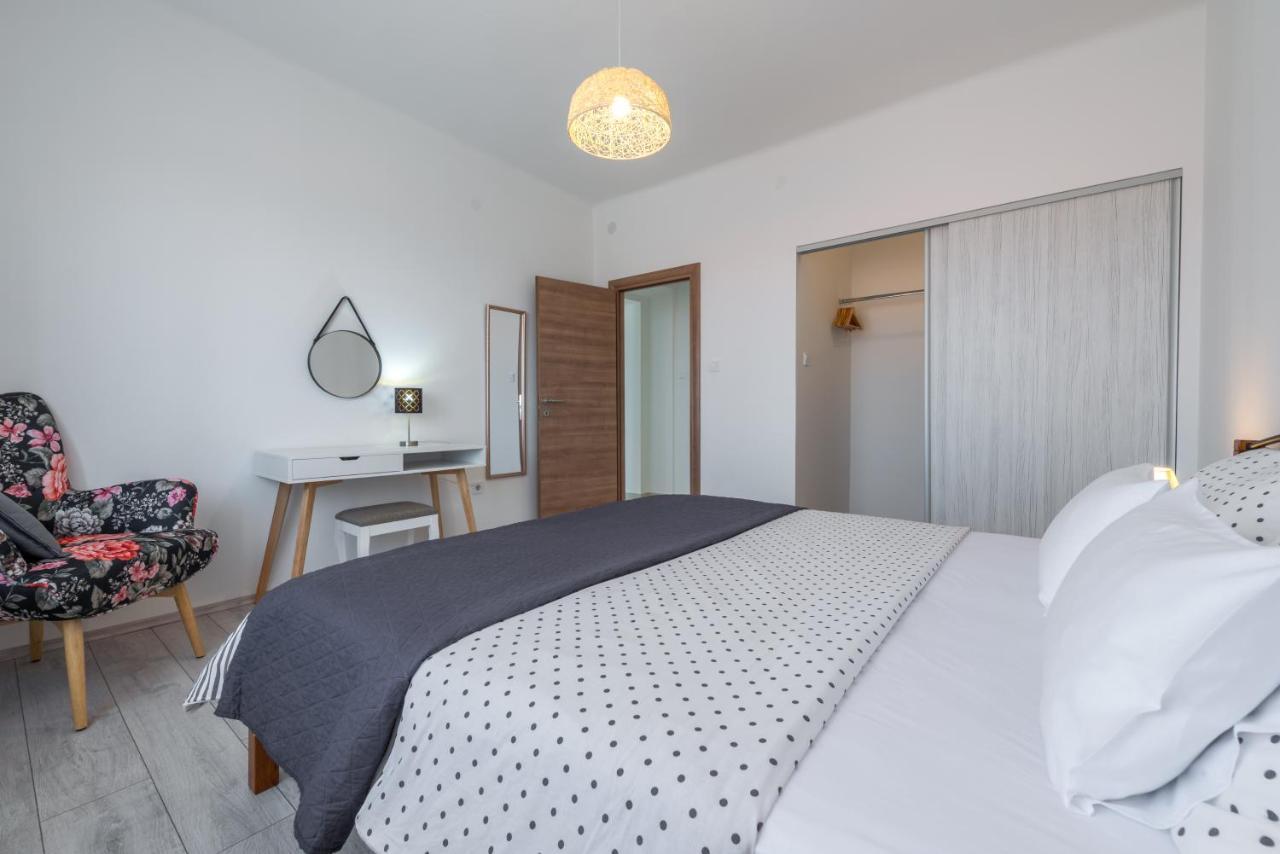 Apartment Ruzica Dubrovnik Eksteriør billede