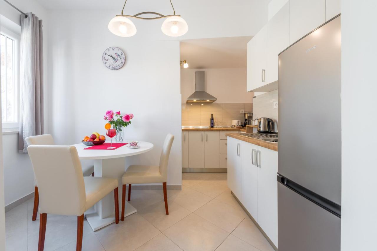 Apartment Ruzica Dubrovnik Eksteriør billede