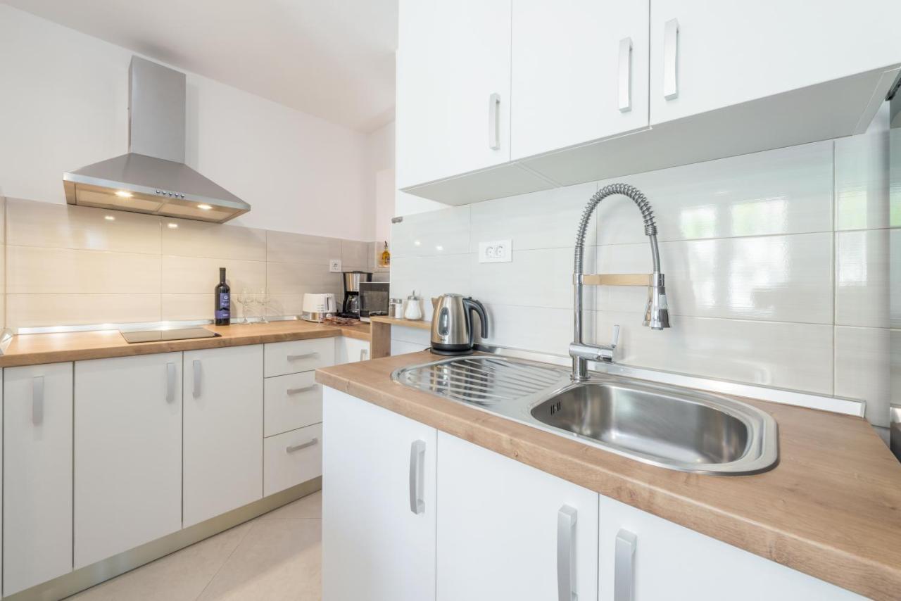 Apartment Ruzica Dubrovnik Eksteriør billede