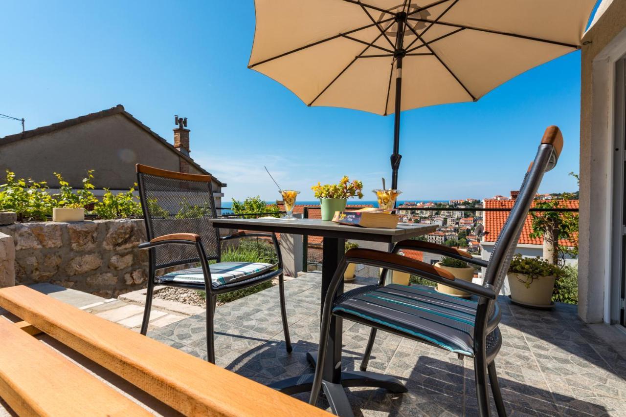 Apartment Ruzica Dubrovnik Eksteriør billede