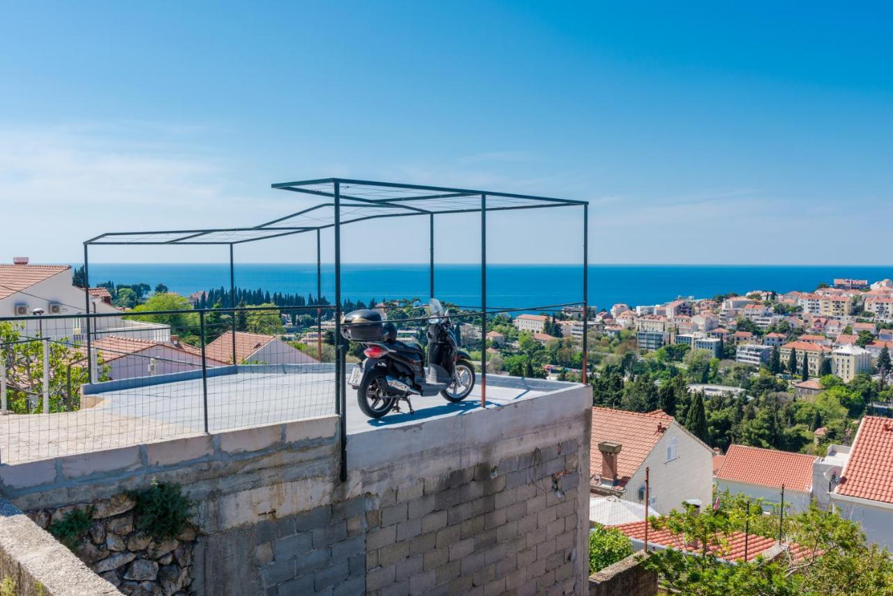 Apartment Ruzica Dubrovnik Eksteriør billede